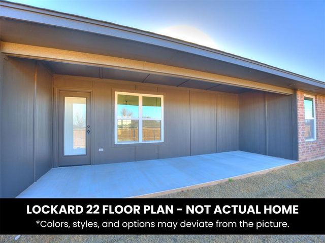 3927 Abingdon Drive, Norman, OK 73026