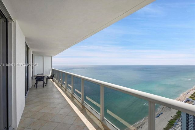 1830 S Ocean Drive 4704, Hallandale Beach, FL 33009