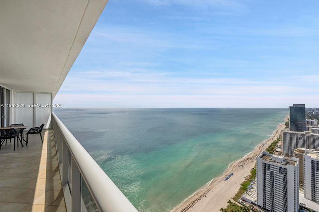 1830 S Ocean Drive 4704, Hallandale Beach, FL 33009