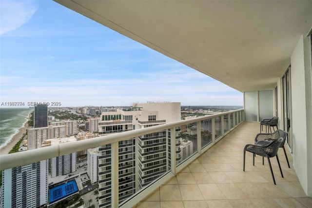 1830 S Ocean Drive 4704, Hallandale Beach, FL 33009