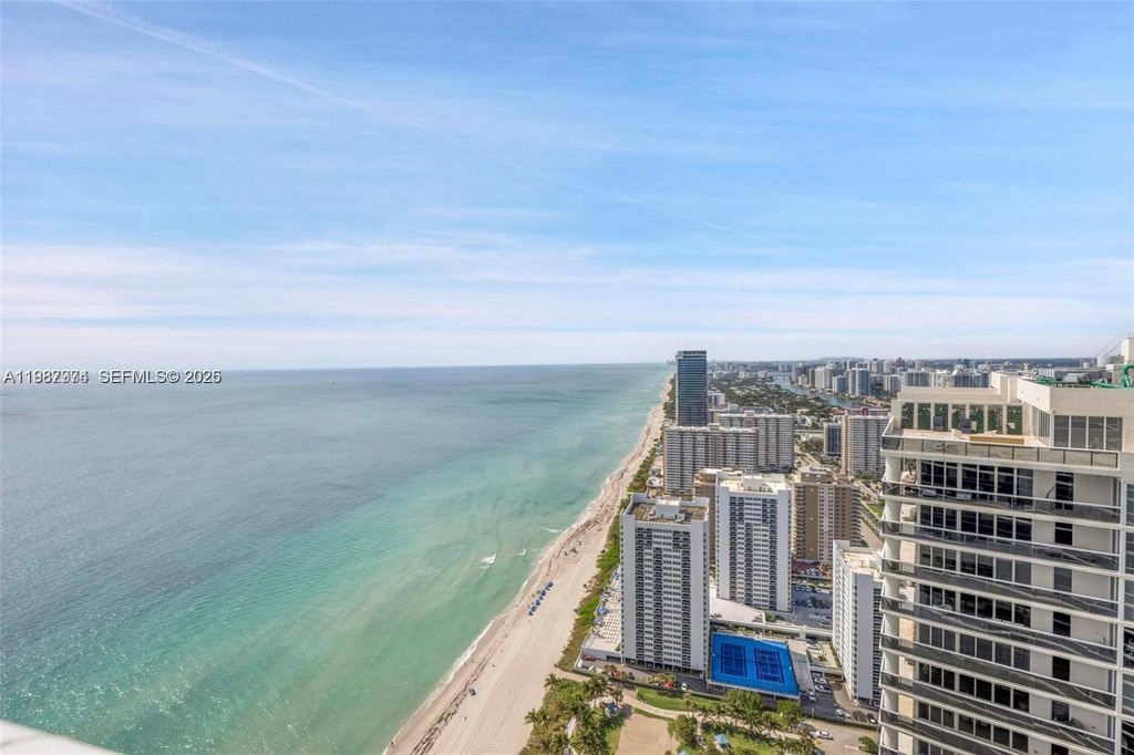 1830 S Ocean Drive 4704, Hallandale Beach, FL 33009