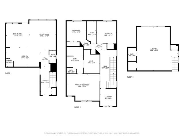 6723 Sussex Manor Street, Houston, TX 77055