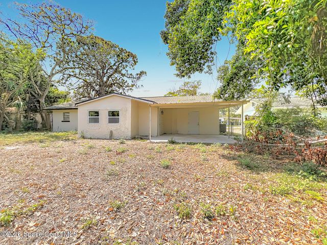 1424 Pineda Street, Cocoa, FL 32922