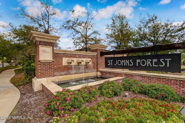 176 S ARABELLA Way, Jacksonville, FL 32259