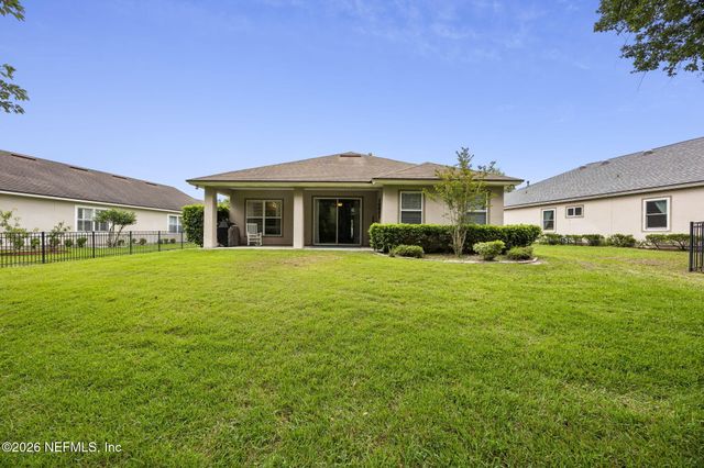 176 S ARABELLA Way, Jacksonville, FL 32259