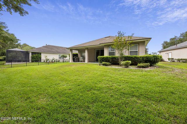 176 S ARABELLA Way, Jacksonville, FL 32259