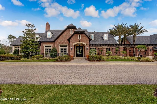176 S ARABELLA Way, Jacksonville, FL 32259