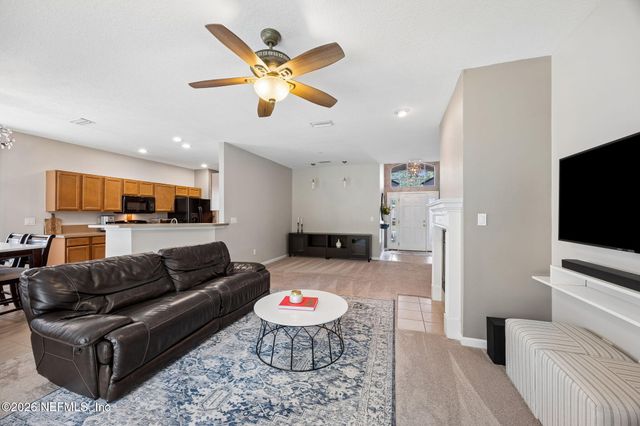 176 S ARABELLA Way, Jacksonville, FL 32259