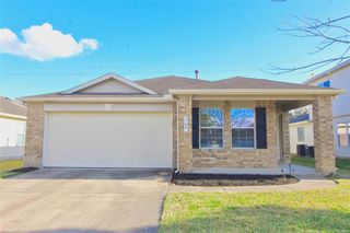 1143 Desert Palms Lane, Rosenberg, TX 77471