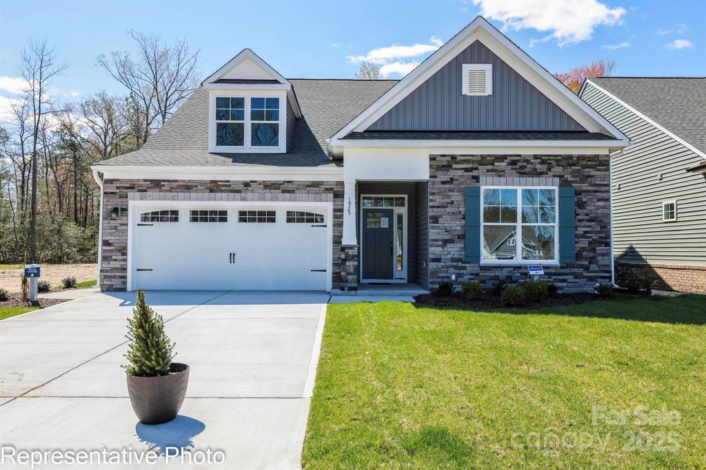 3319 Whispering Creek Drive 96, Wesley Chapel, NC 28079
