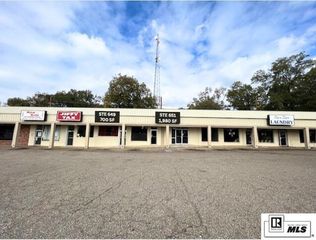 649 E MADISON AVENUE, Bastrop, LA 71220
