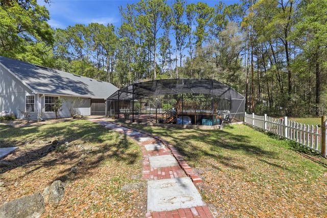 7615 NW 176TH STREET, Alachua, FL 32615