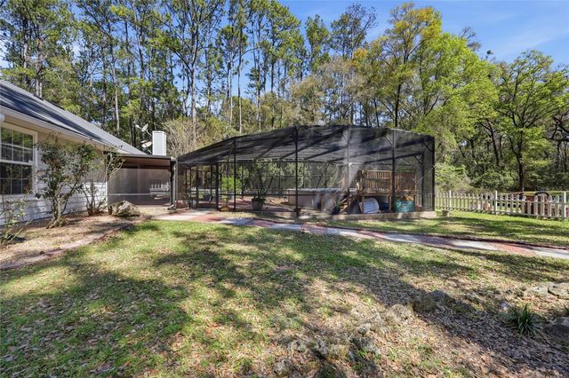 7615 NW 176TH STREET, Alachua, FL 32615