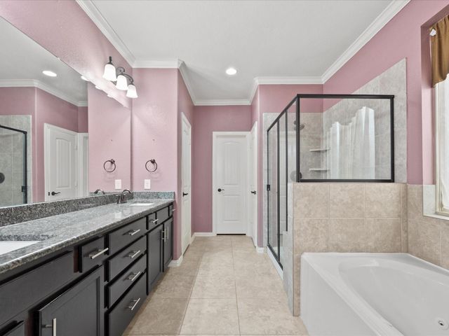 23468 Aiken Woods Drive, New Caney, TX 77357