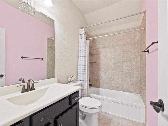23468 Aiken Woods Drive, New Caney, TX 77357