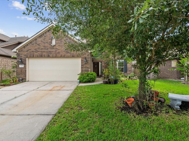 23468 Aiken Woods Drive, New Caney, TX 77357
