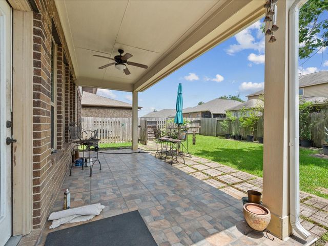 23468 Aiken Woods Drive, New Caney, TX 77357
