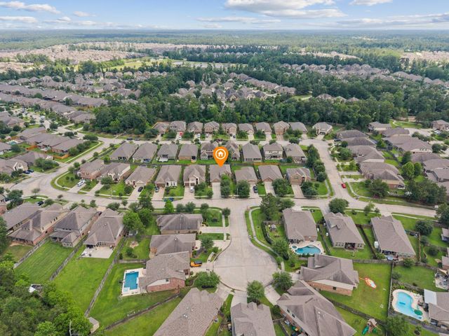 23468 Aiken Woods Drive, New Caney, TX 77357