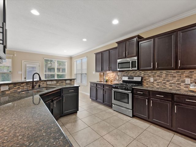 23468 Aiken Woods Drive, New Caney, TX 77357