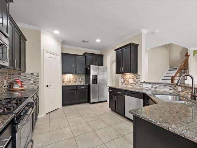 23468 Aiken Woods Drive, New Caney, TX 77357