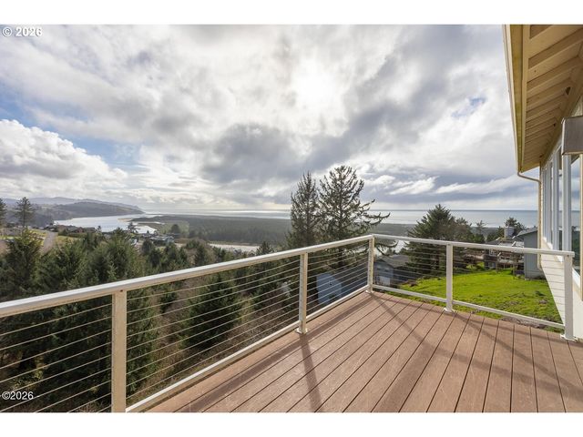 7415 E Summit Road, Pacific City, OR 97135