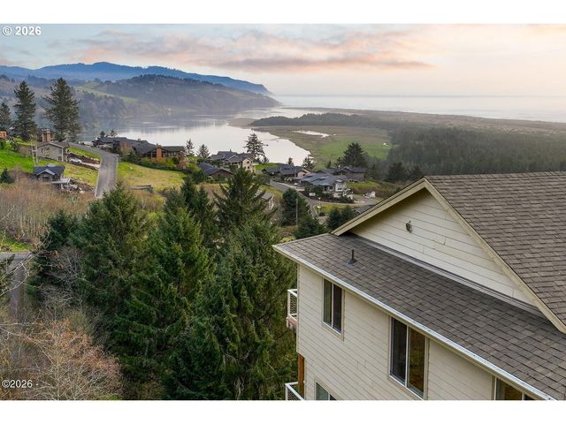 7415 E Summit Road, Pacific City, OR 97135