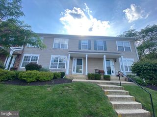 3963 CAPTAIN MOLLY CIR #AIN, Doylestown, PA 18902