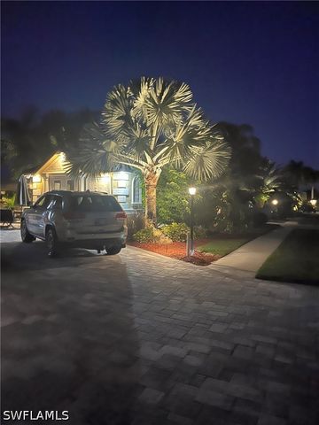 4840 CARRIAGE CT, Naples, FL 34114