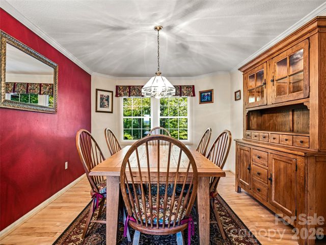 20 Adohi Court, Brevard, NC 28712