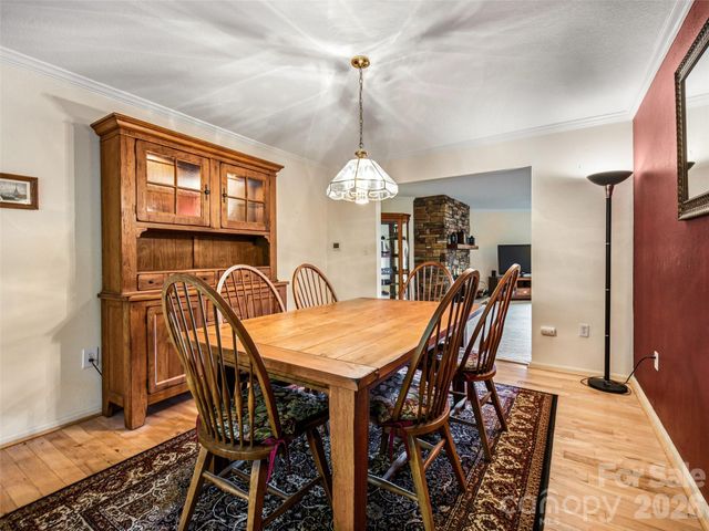 20 Adohi Court, Brevard, NC 28712