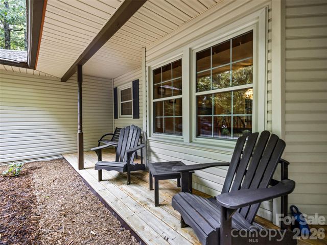 20 Adohi Court, Brevard, NC 28712