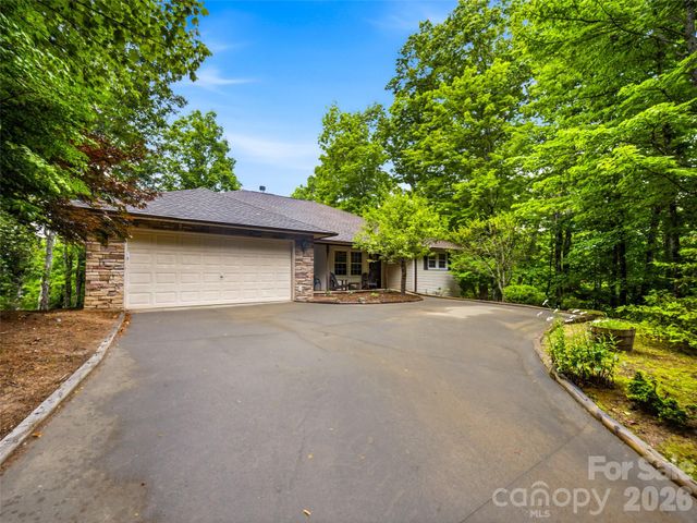 20 Adohi Court, Brevard, NC 28712