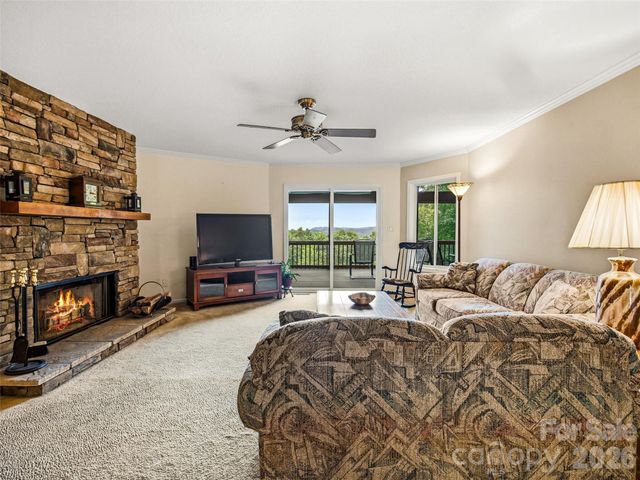 20 Adohi Court, Brevard, NC 28712