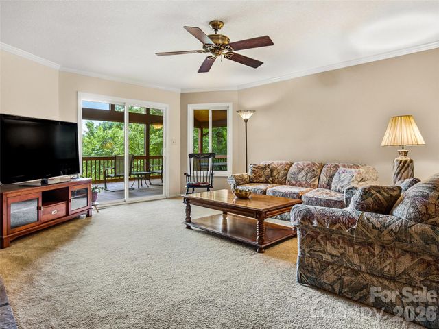 20 Adohi Court, Brevard, NC 28712