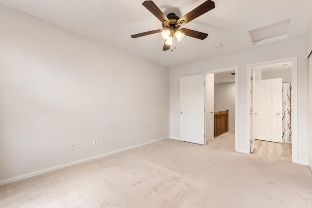 5829 Andrew John Drive, 3, New Albany, OH 43054