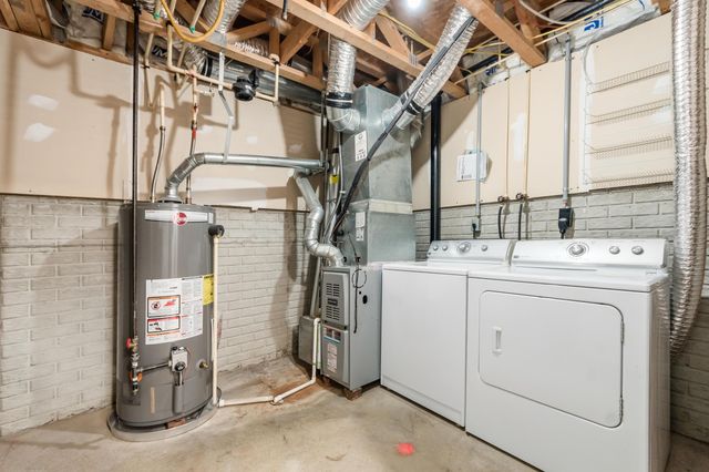5829 Andrew John Drive, 3, New Albany, OH 43054
