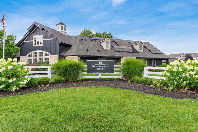 5829 Andrew John Drive, 3, New Albany, OH 43054