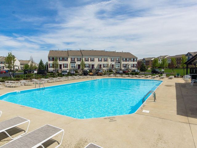 5829 Andrew John Drive, 3, New Albany, OH 43054