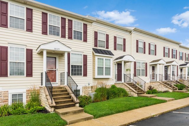 5829 Andrew John Drive, 3, New Albany, OH 43054