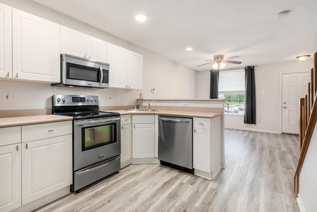5829 Andrew John Drive, 3, New Albany, OH 43054