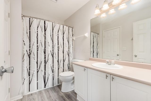 5829 Andrew John Drive, 3, New Albany, OH 43054