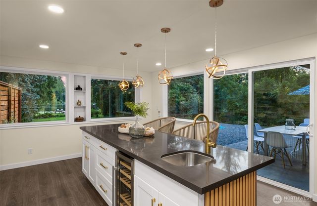 2137 N 128TH Street, Seattle, WA 98133