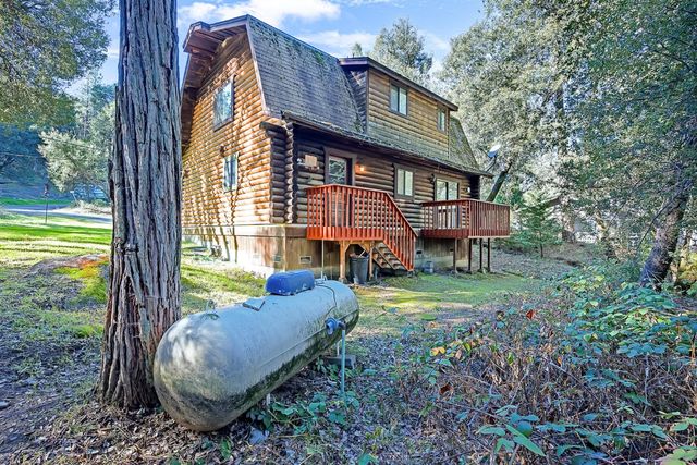 6187 Outingdale Rd, Somerset, CA 95684