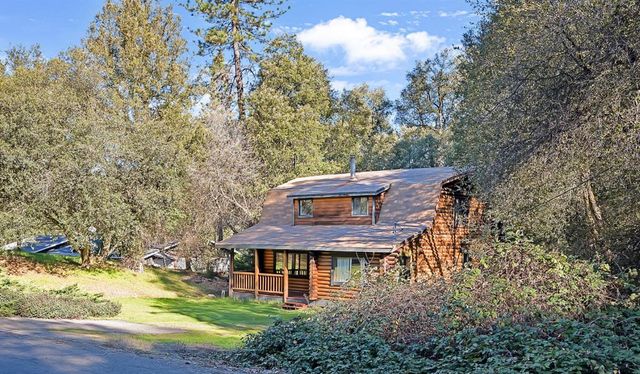 6187 Outingdale Rd, Somerset, CA 95684