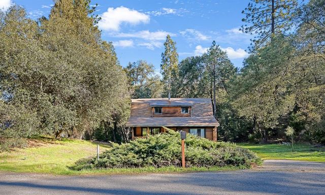 6187 Outingdale Rd, Somerset, CA 95684