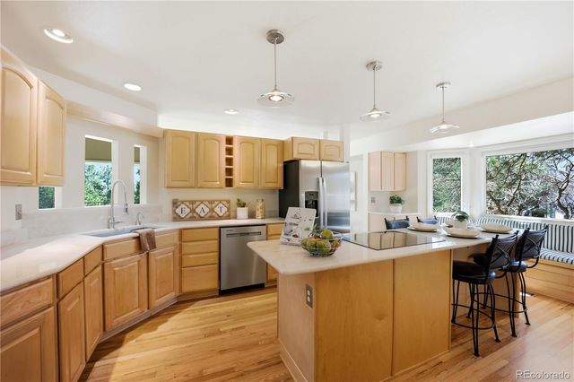 1669 Woodstone Way, Monument, CO 80132