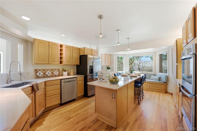 1669 Woodstone Way, Monument, CO 80132