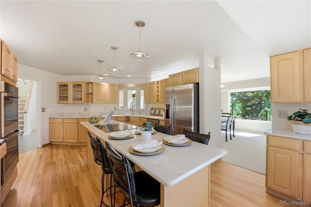 1669 Woodstone Way, Monument, CO 80132