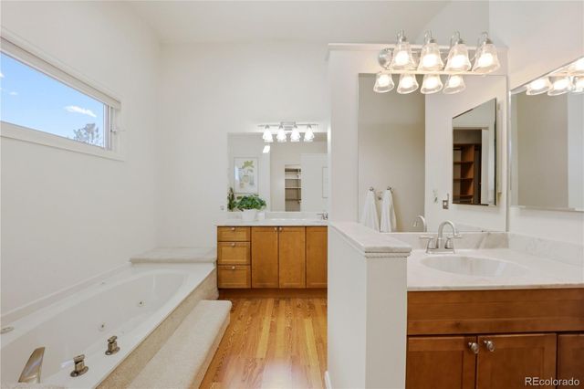 1669 Woodstone Way, Monument, CO 80132