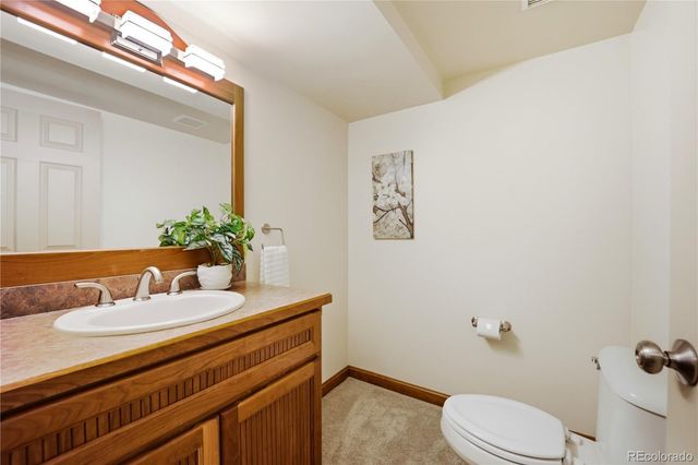 1669 Woodstone Way, Monument, CO 80132